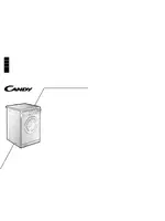 CANDY ACTIVA SMART 1040