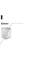 CANDY ACTIVA SMART 130