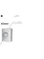 CANDY Alise CMD 126