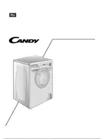 CANDY Aqua 2D1040