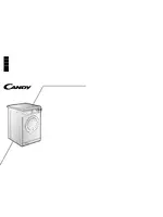 CANDY CB 813 TR