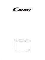 CANDY CCFA 200