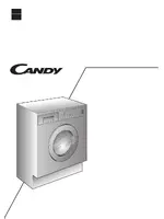 CANDY CDB 475DN-07