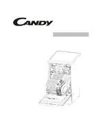 CANDY CDP 4709-07 / CDP 4709X-07
