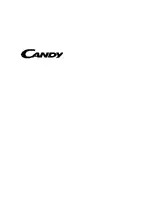 CANDY CFT 61 / CFT 62 / CFT 69
