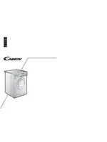 CANDY CJ 643 T