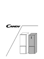 CANDY CKBF 206 VDT