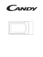 CANDY CMW 20 DW