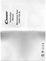 CANDY CMW 700 M