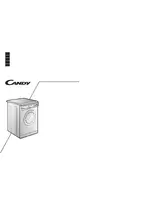 CANDY CN 63 T