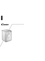 CANDY CSBL 75