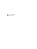 CANDY CSD 85