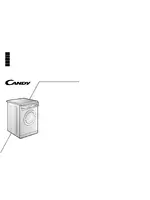 CANDY CSN 62 T