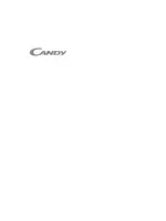 CANDY CSNE 103 TV