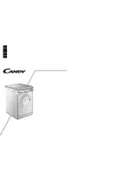 CANDY CSNE 82 T