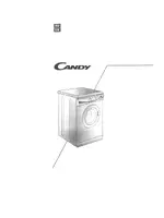 CANDY CSNE 93 TV