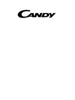 CANDY CVM 670 LX
