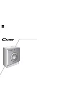 CANDY CWB 1308