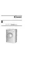 CANDY CY 124 TXT