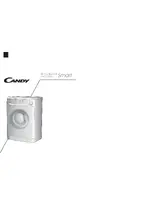 CANDY CY2 1035