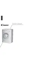 CANDY CY2 124