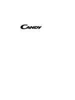 CANDY DFI 50