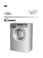 CANDY EVO4 1063DW