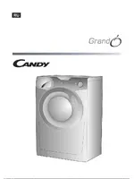CANDY GC3 1051D