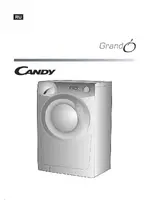CANDY GC4 1072D