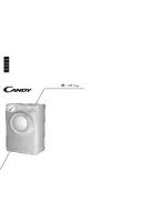 CANDY GO4 W 264