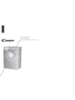CANDY GO4E 106 3DMW-07