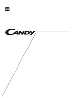 CANDY PGC640SQBA