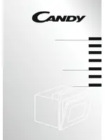 CANDY R 100/6 BA