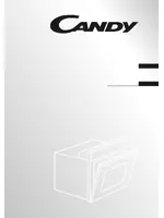 CANDY R 929/6 BA JV