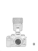 CANON 380 EX