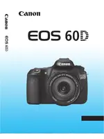 CANON 60D EFS18-55 IS Kit