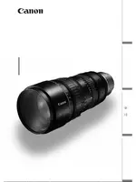 CANON CN-E30-300mm T2.95-3.7 L S