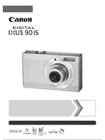 CANON Digital IXUS 90 IS