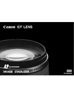 CANON EF 100-400mm f/4.5-5.6L IS USM
