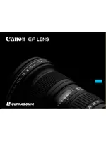 CANON EF 16-35mm f/2.8L II USM