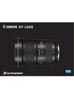 CANON EF 16-35mm f/2.8L III USM (0573C005AA)