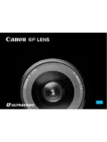 CANON EF 17-40mm f/4L USM