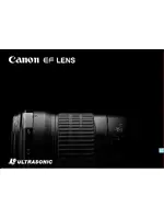 CANON EF 200mm f/2.8L II USM