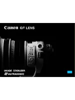 CANON EF 200mm f/2L IS USM