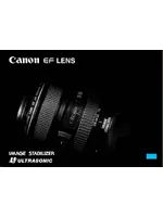 CANON EF 24-105mm f/4L IS USM