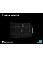 CANON EF 24-70mm f/2.8L II USM