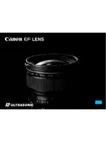 CANON EF 24mm f/1.4L II USM