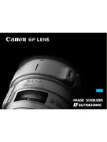 CANON EF 28-300mm f/3.5-5.6L IS USM