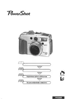 CANON PowerShot G2