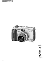 CANON PowerShot G3